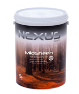 nexus-midsheen
