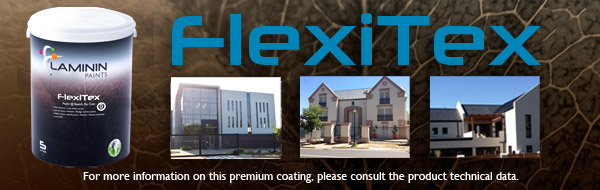 SL-LAMININ PAINTS: flexitex