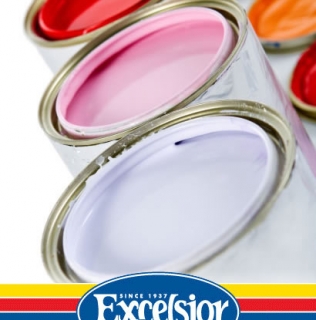 Excelsior Paints