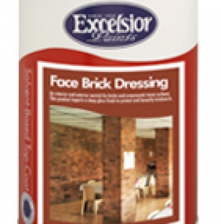 Facebrick Dressing