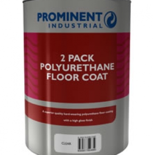 Industrial 2 Pack Polyurethane