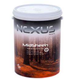 Nexus Midsheen