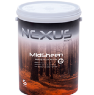 Nexus Midsheen