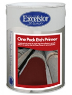 One Pack Etch Primer