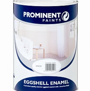 Premium Eggshell