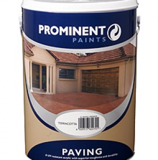 Premium Paving