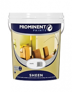 Premium Sheen