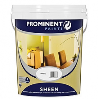 Premium Sheen