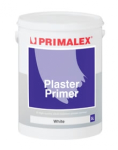 Primalex Plaster Primer