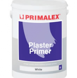 Primalex Plaster Primer