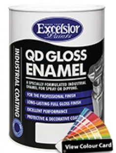 QD Gloss Enamel