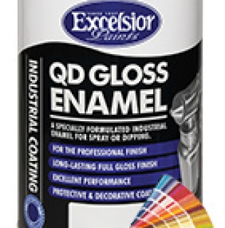 QD Gloss Enamel