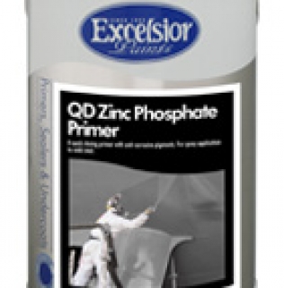 QD Zink Phosphate Primer