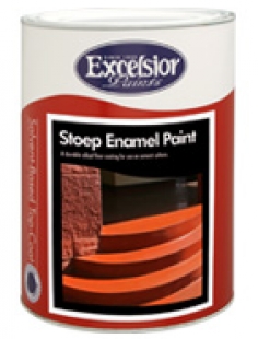 Stoep Enamel Paint