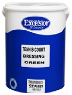 Tennis Court Dressing
