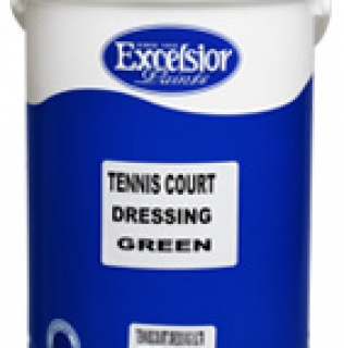 Tennis Court Dressing