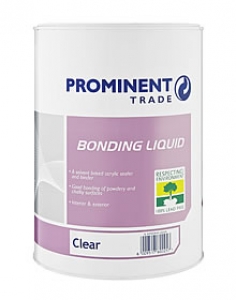 Trade Bonding Liquid