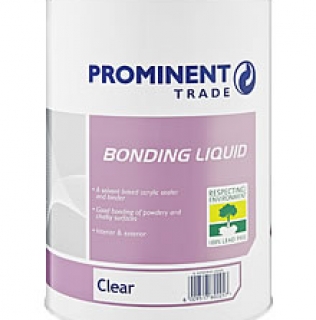 Trade Bonding Liquid