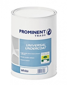 Trade Universal Undercoat