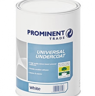 Trade Universal Undercoat