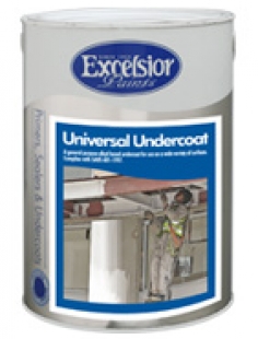 Universal Undercoat