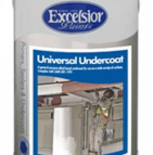Universal Undercoat