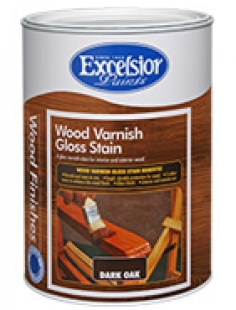 Wood Varnish Gloss Stain
